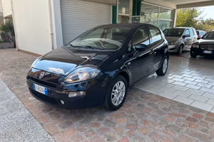 Fiat Punto 1.4 GPL NEOPATENTATI