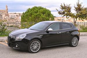 Giulietta 1600 jtd Exclusive