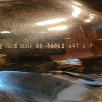 Elica Quicksilver Mirage 21