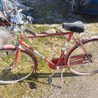 Bicicletta vintage 