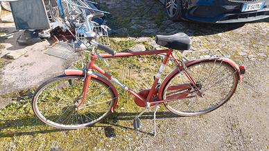 Bicicletta vintage 