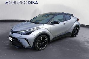 Toyota C-HR I 2020 2.0h GR Sport e-cvt