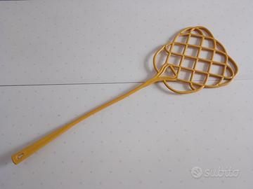 Battipanni Vintage, Modernariato in plastica.