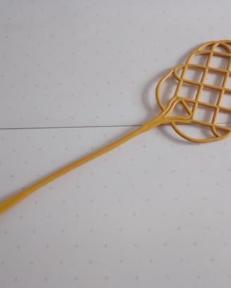 Battipanni Vintage, Modernariato in plastica.