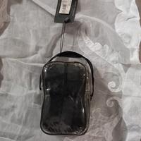 Fasce box cavallo + sottofasce bianchi anteriori 
