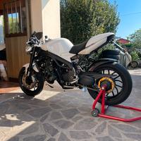 Triumph Speed Triple