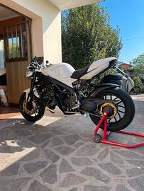 Triumph Speed Triple