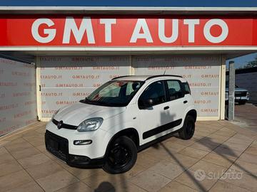FIAT Panda Cross 1.3 MJT 4x4 **PRONTA CONSEGNA**
