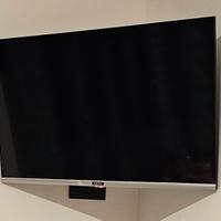 Smart TV 32" Android  METZ