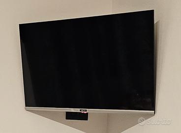 Smart TV 32" Android  METZ