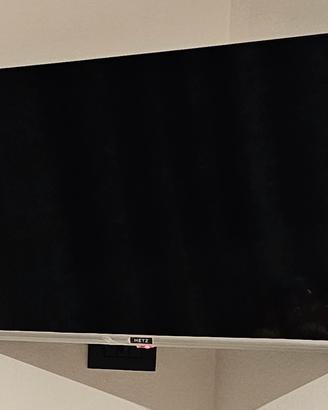 Smart TV 32" Android  METZ