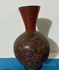 Vaso complemento d’arredo casa vintage