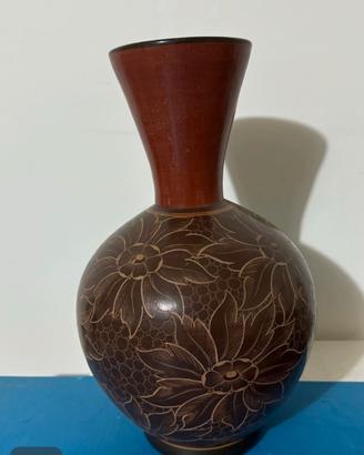 Vaso complemento d’arredo casa vintage