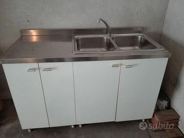 mobili cucina