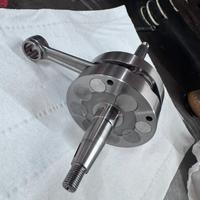 Albero Motore piaggio Zip