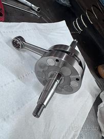 Albero Motore piaggio Zip