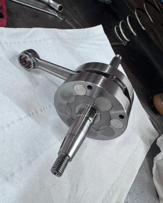 Albero Motore piaggio Zip