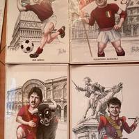 11 Caricature  Torino  F.C.