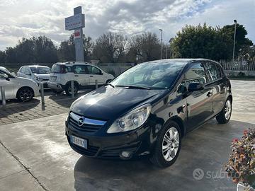 OPEL Corsa 1.3 CDTI 90 CV 5p. Easytr. Cosmo