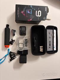 GoPro HERO9 Black