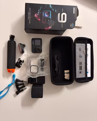 GoPro HERO9 Black