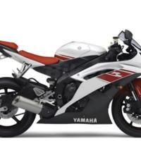 Ricambi Yamaha r6 2008 2016