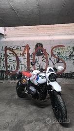 BMW r nine t Urban GS 