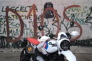 BMW r nine t Urban GS 