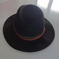 cappello feltro Esposito  60