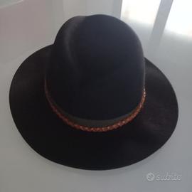 cappello feltro Esposito  60