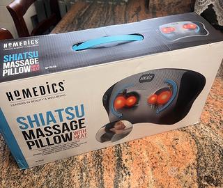 Cuscuno per massaggio shiatsu nuovo
