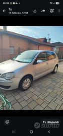 Vw Polo 1.4 tdi 5 porte