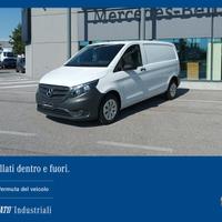 Mercedes Vito 114 cdi compact auto my20