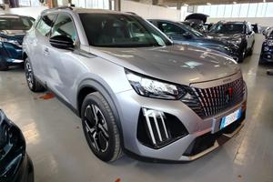 PEUGEOT 2008 100cv Allure MY25