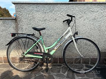 Bicicletta da donna 28”