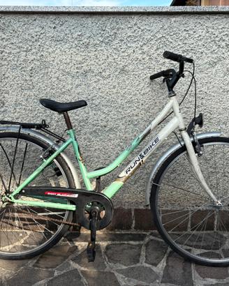 Bicicletta da donna 28”