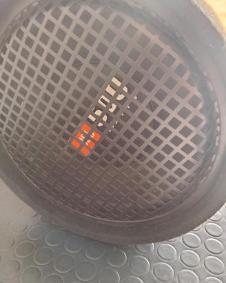 subwoofer per auto