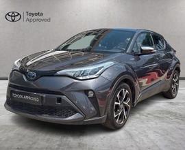 Toyota C-HR 2.0h Trend e-cvt