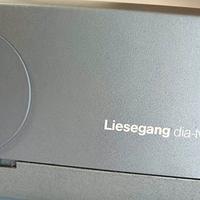 liesegang convertitore vintage