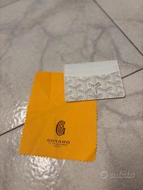 Portacarte goyard