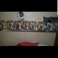 Action figures avengers