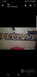 Action figures avengers