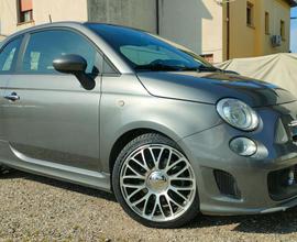 ABARTH 500 1.4 Turbo T-Jet 135 CV BENZINA/GPL