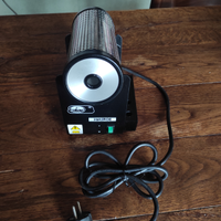 STERILBIO STERILIZZATORE/INCENERATORE a raggi infr