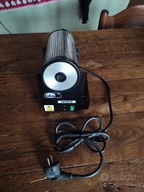 STERILBIO STERILIZZATORE/INCENERATORE a raggi infr