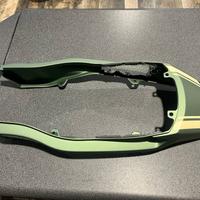 Codone verde Tenni Griso 8v