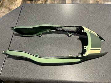 Codone verde Tenni Griso 8v