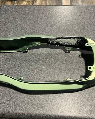 Codone verde Tenni Griso 8v