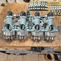 carburatori honda cb 750 four 