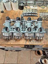 carburatori honda cb 750 four 